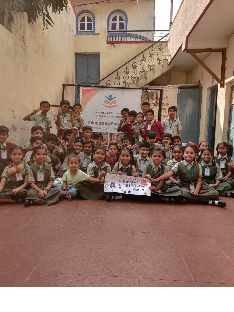 Child Education