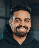 Varun Gonsalves