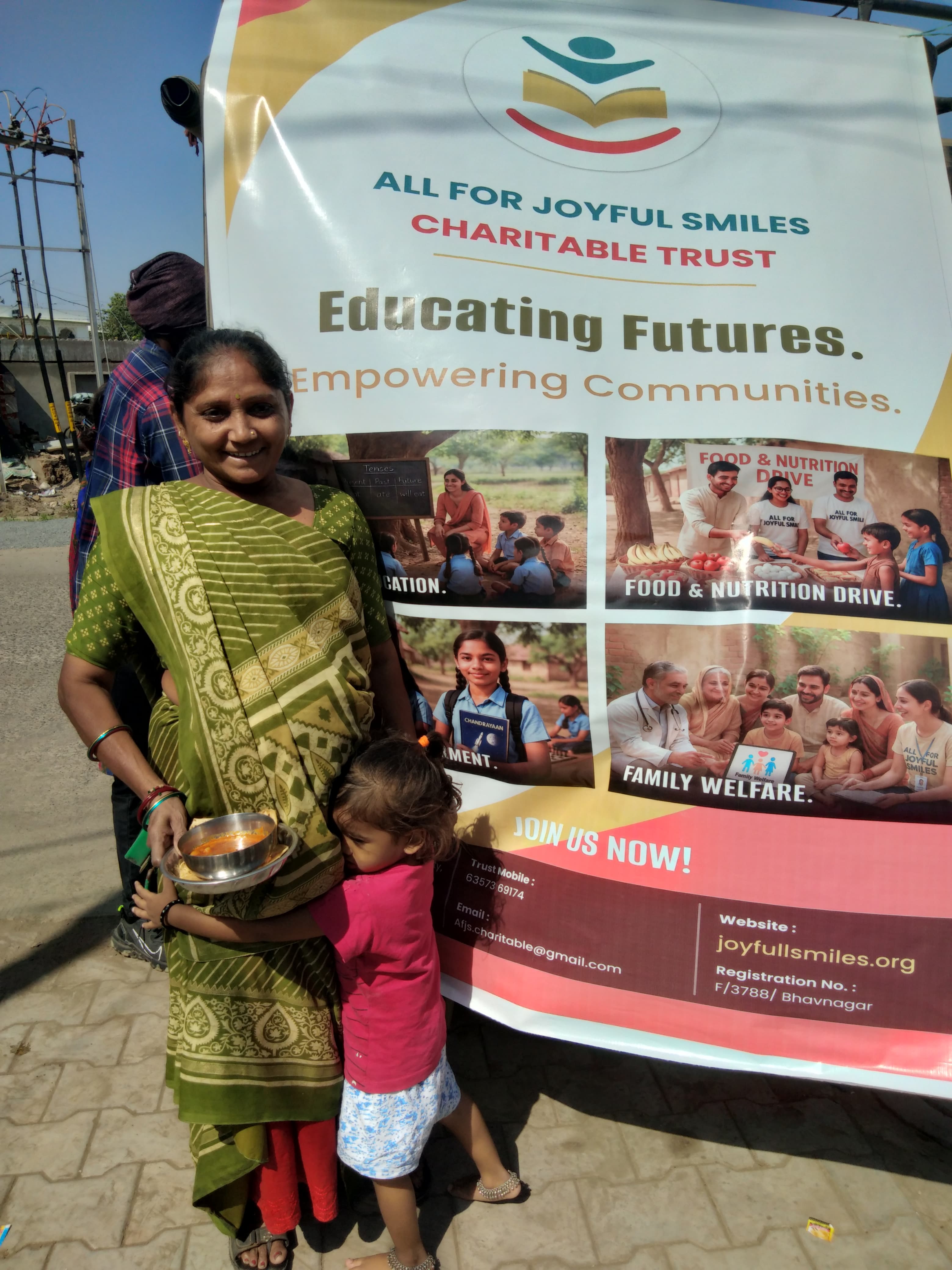 Family Welfare in Practice: When Making Ends Meet Is Not Enough